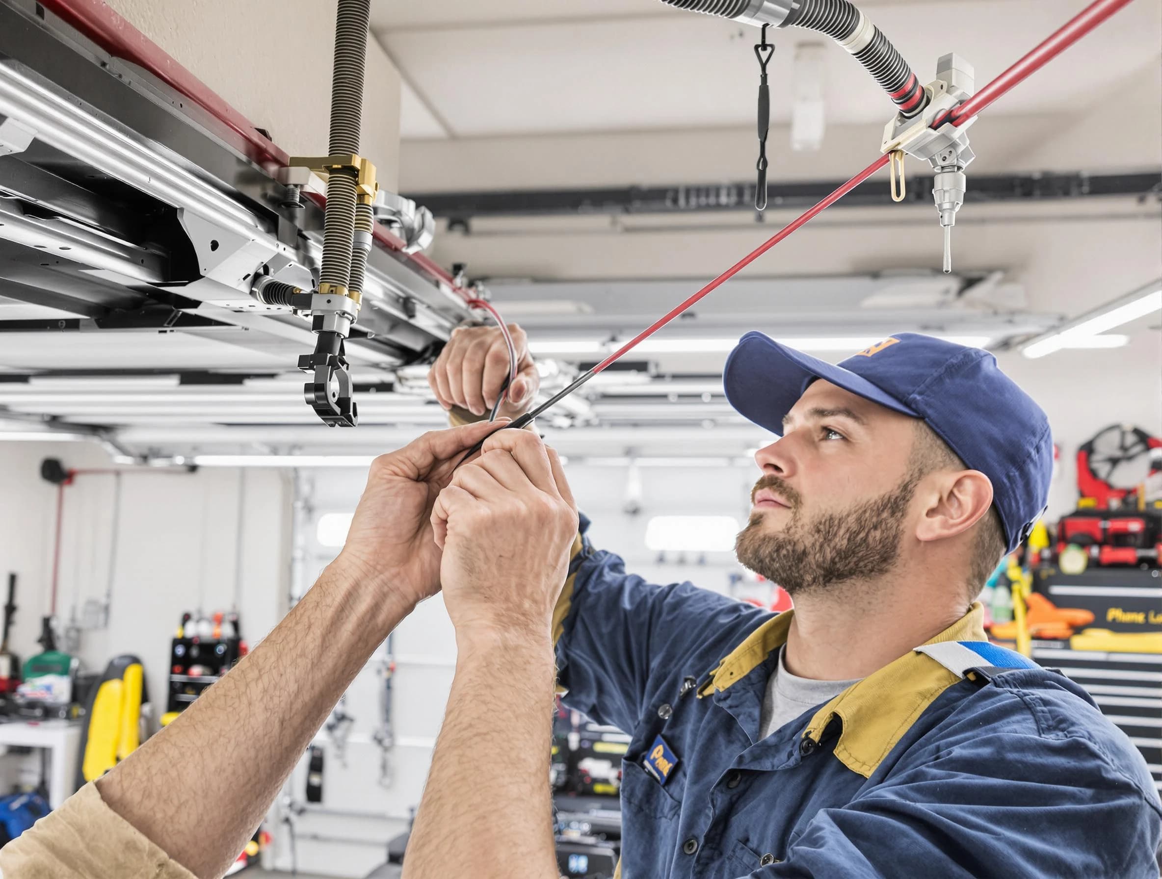 Cable Repair service in Hingham, MA