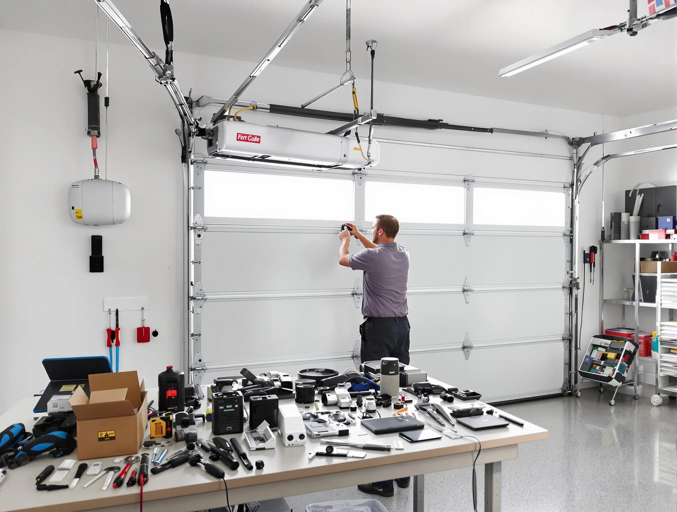 Opener Repair service in Hingham, MA